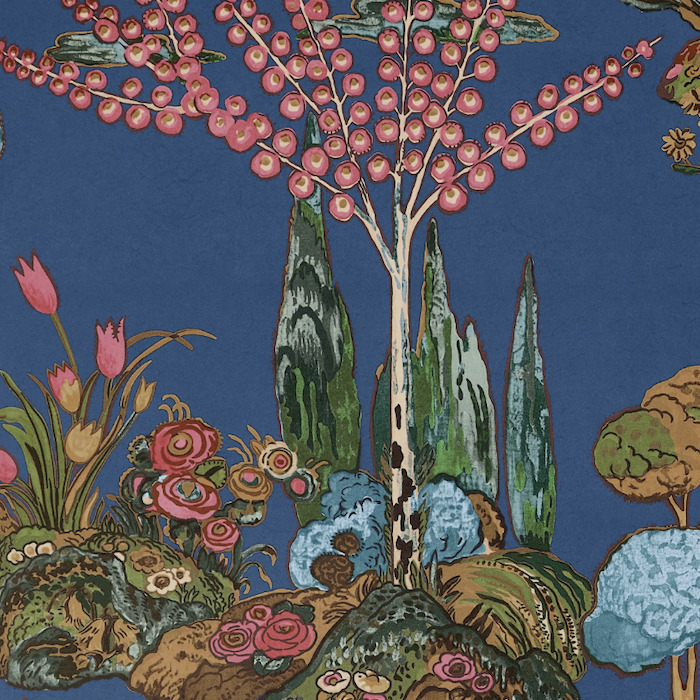 Thibaut wanderlust 64 product detail