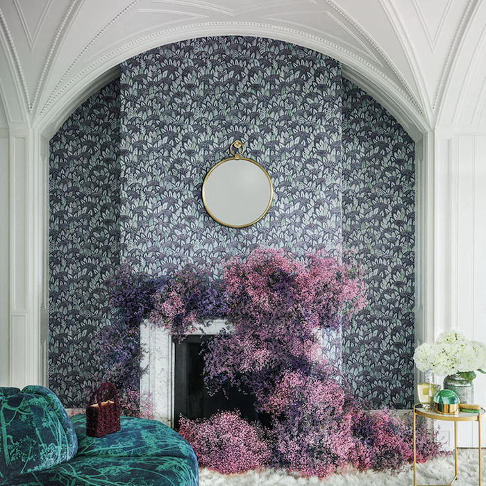 Zulu wallpaper product detail