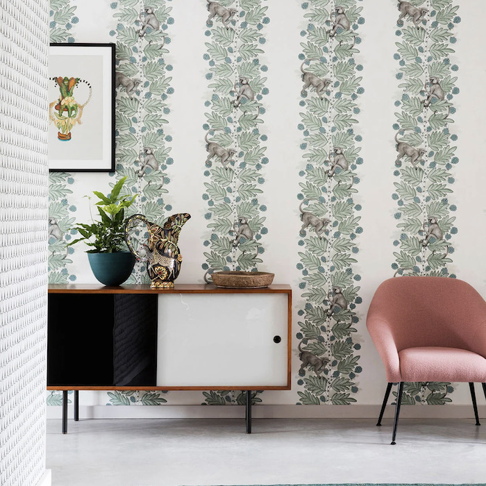 Acacia wallpaper product detail