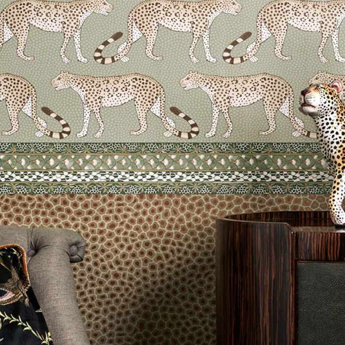 Ardmore wallpaper product detail