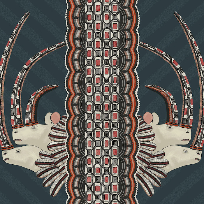 Cole and son wallpaper ardmore 15 product detail