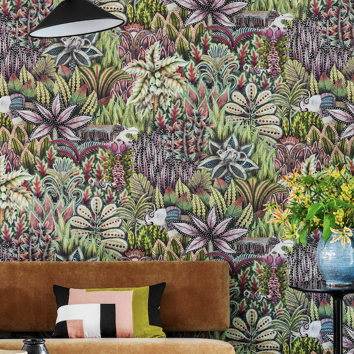 Singita wallpaper product detail