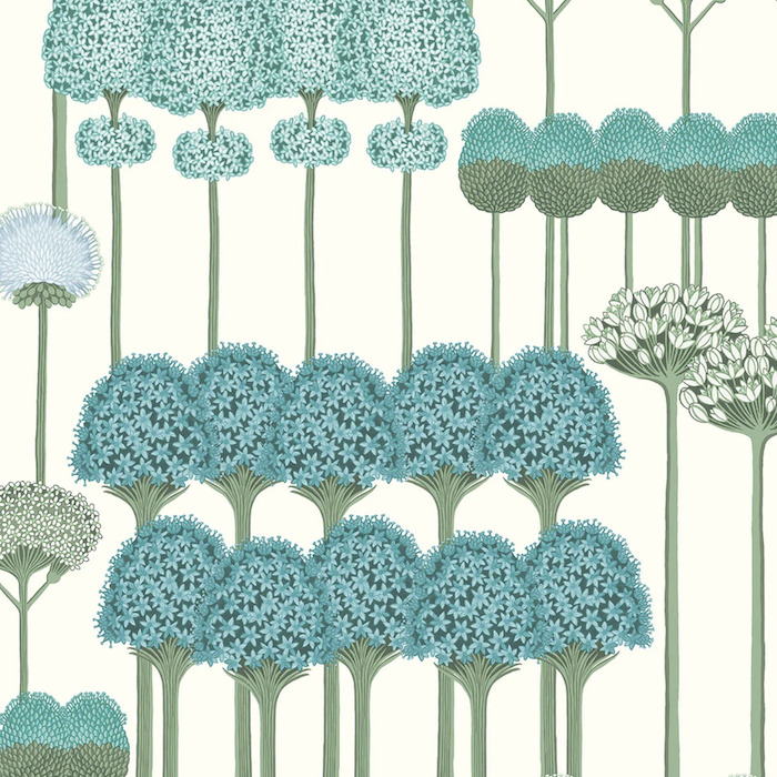 Cole and son wallpaper botanical 2 product detail