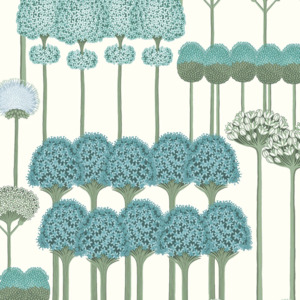 Cole and son wallpaper botanical 2 product listing