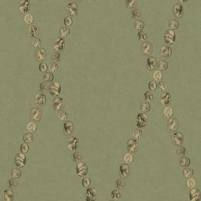 Cole and son wallpaper fornasetti senza 1 product detail