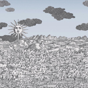 Cole and son wallpaper fornasetti senza 53 product listing