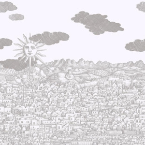 Cole and son wallpaper fornasetti senza 54 product listing