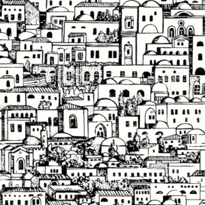 Cole and son wallpaper fornasetti 41 product listing
