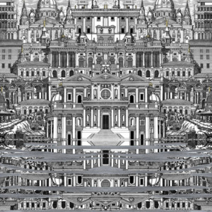 Cole and son wallpaper fornasetti 57 product listing