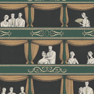 Cole and son wallpaper fornasetti 60 product listing