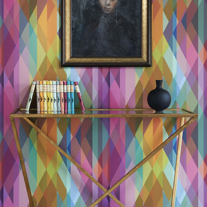 Prism wallpaper product detail