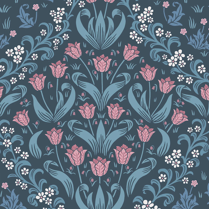 Cole and son wallpaper historic royal 27 product detail