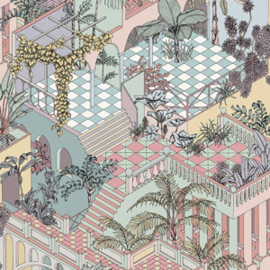 Cole and son wallpaper icons 18 product listing