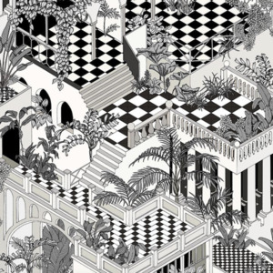 Cole and son wallpaper icons 19 product listing