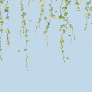 Cole and son wallpaper selection of hummingbirds 20 product listing