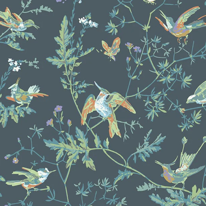 Cole and son wallpaper selection of hummingbirds 8 product detail