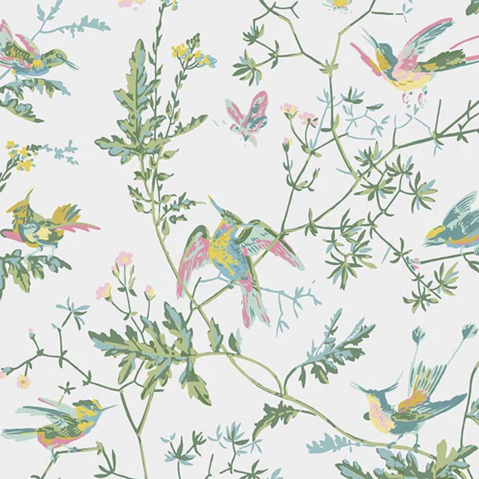 Cole and son wallpaper selection of hummingbirds 9 product detail