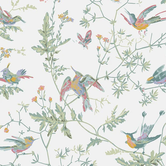 Cole and son wallpaper selection of hummingbirds 10 product detail