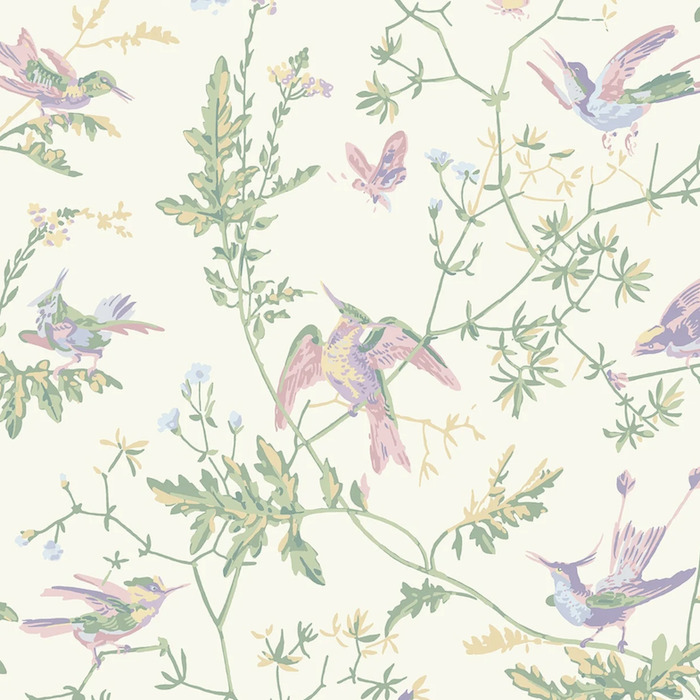 Cole and son wallpaper selection of hummingbirds 1 product detail