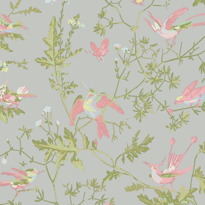 Cole and son wallpaper selection of hummingbirds 3 product detail
