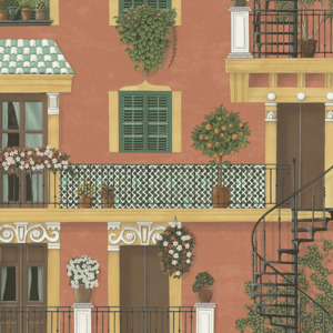 Cole and son wallpaper seville 3 product listing