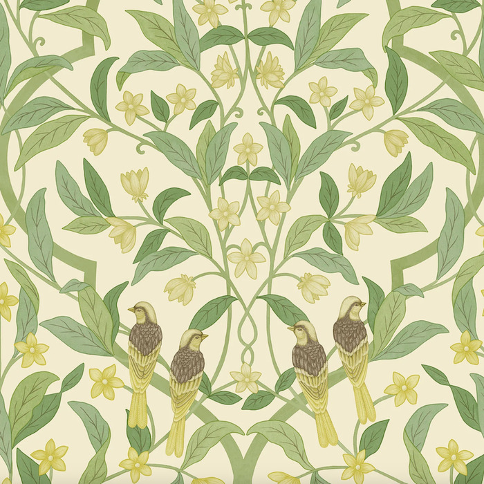 Cole and son wallpaper seville 29 product detail