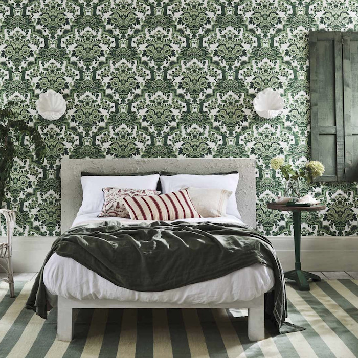 Lola wallpaper product detail