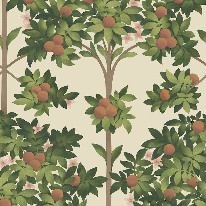 Cole and son wallpaper seville 33 product detail