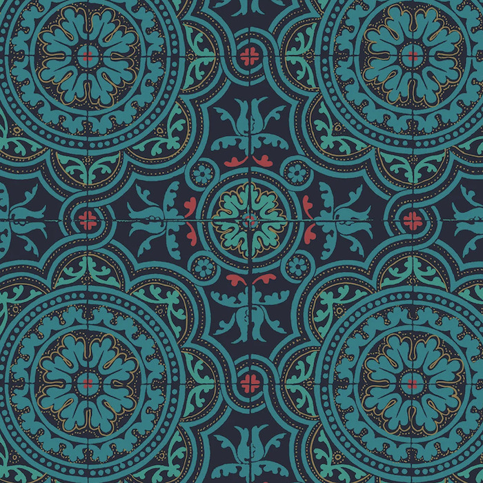 Cole and son wallpaper seville 37 product detail