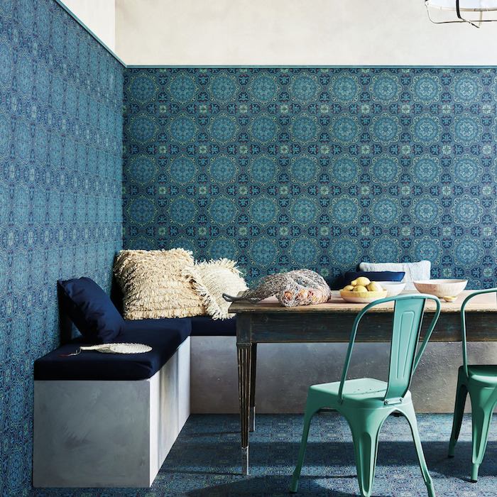 Piccadilly wallpaper 2 product detail