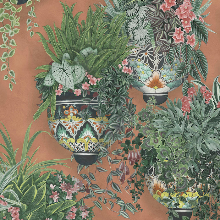 Cole and son wallpaper seville 41 product detail