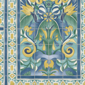 Cole and son wallpaper seville 44 product listing
