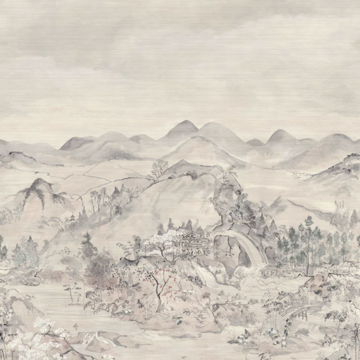 Cole and son wallpaper shinrin yoku 39 product detail