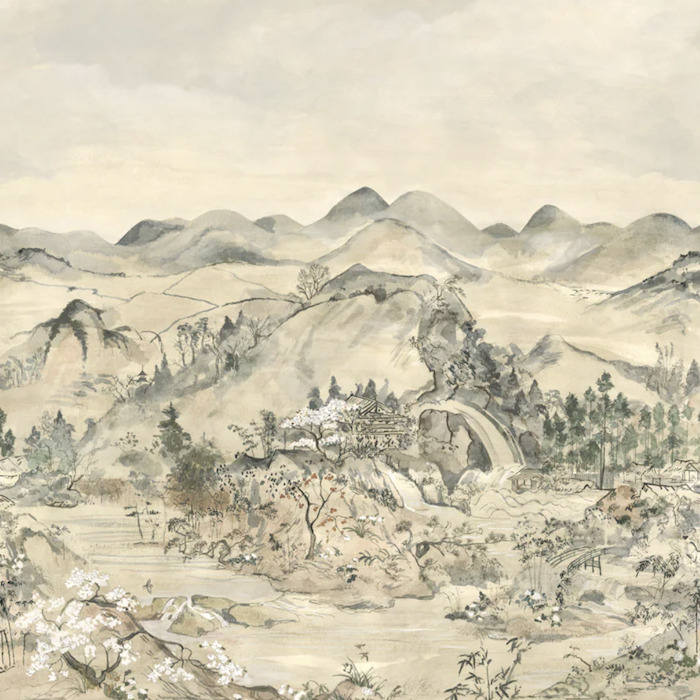Cole and son wallpaper shinrin yoku 26 product detail