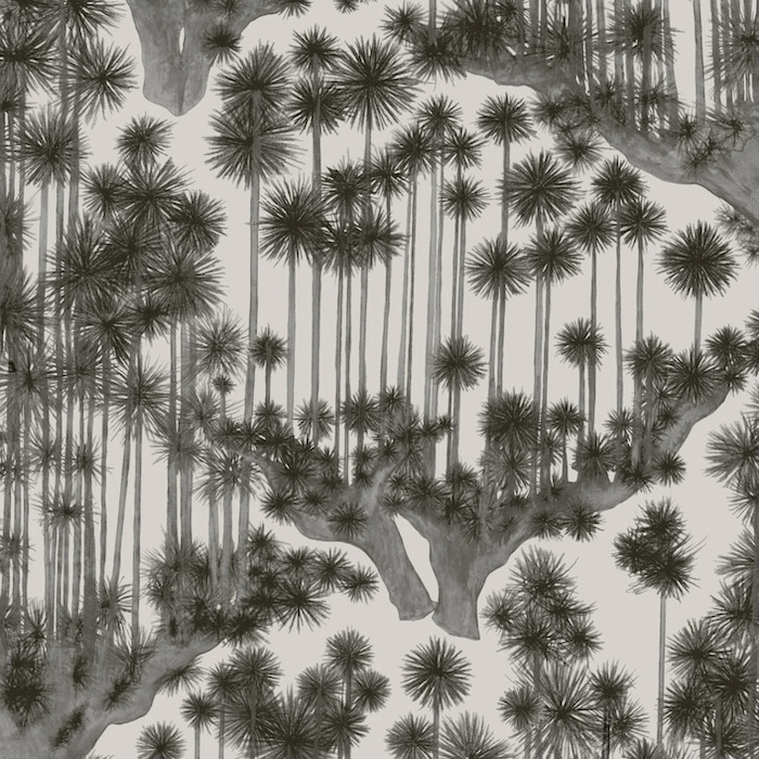 Cole and son wallpaper shinrin yoku 17 product detail