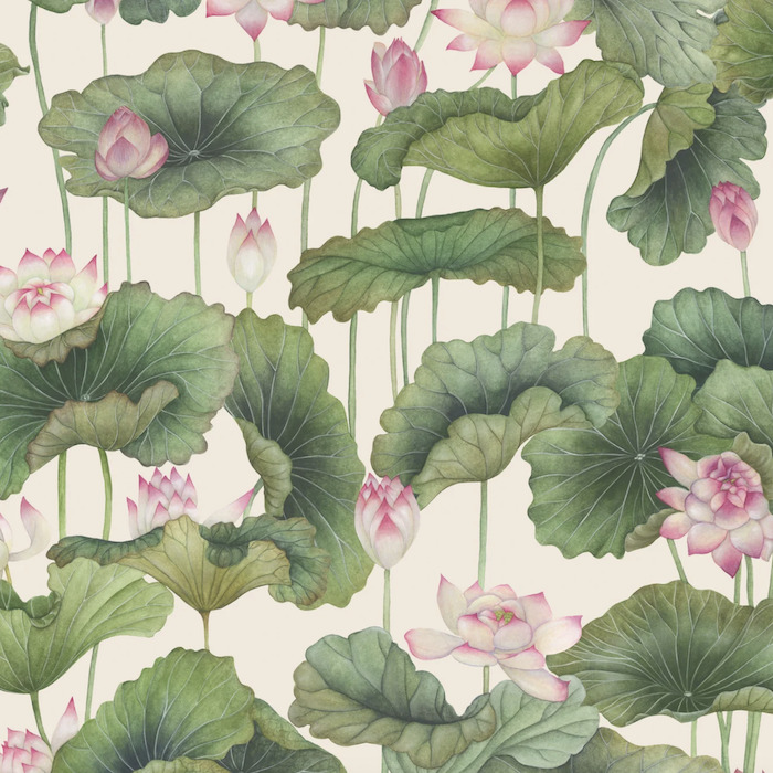 Cole and son wallpaper shinrin yoku 13 product detail