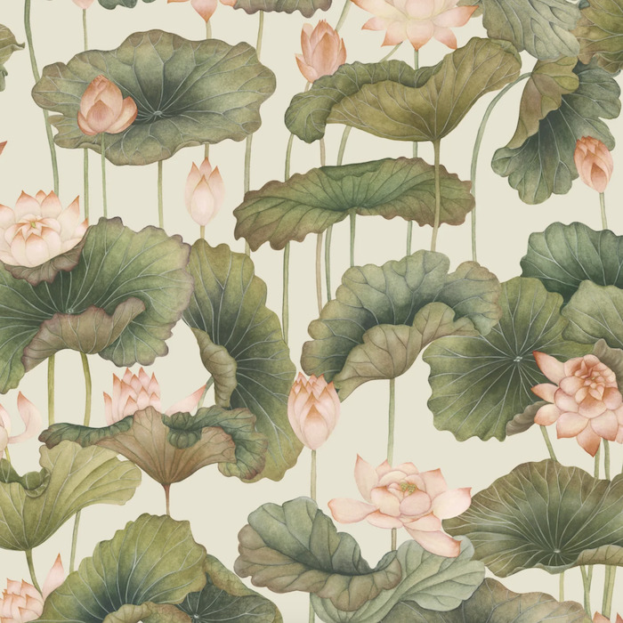 Cole and son wallpaper shinrin yoku 14 product detail