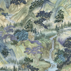 Cole and son wallpaper shinrin yoku 9 product listing