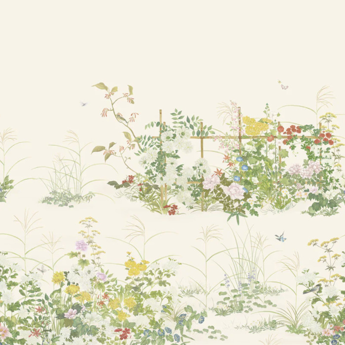 Cole and son wallpaper shinrin yoku 2 product detail