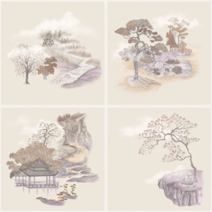 Cole and son wallpaper shinrin yoku 7 product listing