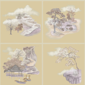 Cole and son wallpaper shinrin yoku 4 product listing