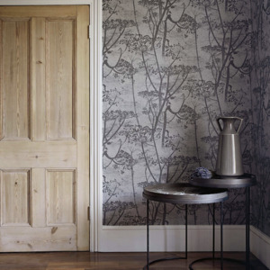 Cowparsley wallpaper product listing