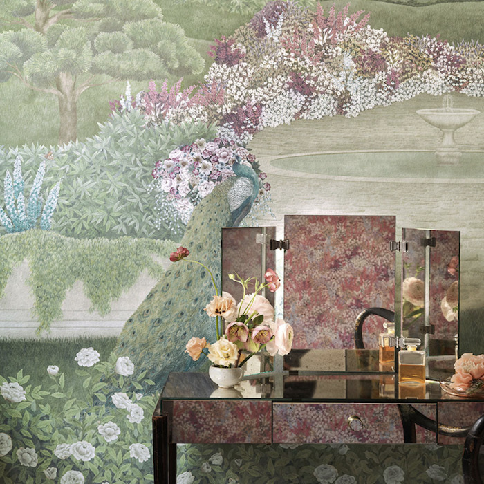 Idyll wallpaper 2 product detail