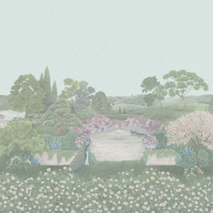 Cole and son wallpaper the garden 12 product listing