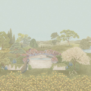 Cole and son wallpaper the garden 13 product listing