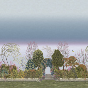 Cole and son wallpaper the garden 19 product listing