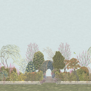 Cole and son wallpaper the garden 21 product listing