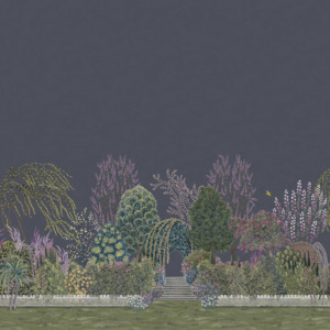 Cole and son wallpaper the garden 22 product listing