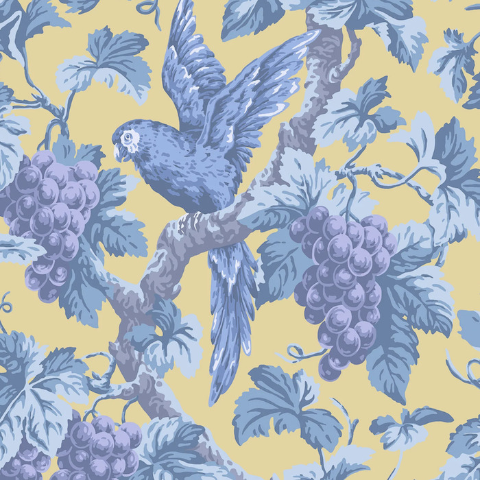 Cole and son wallpaper pearwood 36 product detail