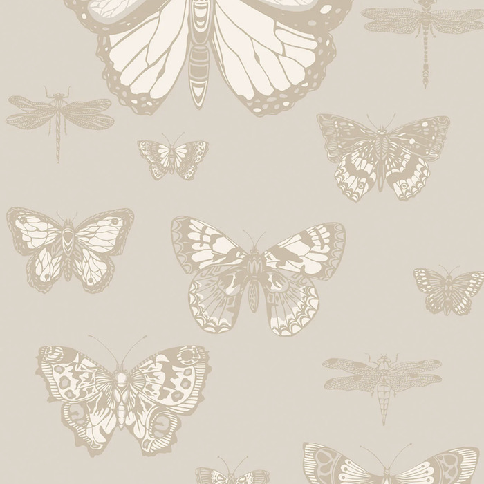 Cole and son wallpaper whimsical 4 product detail